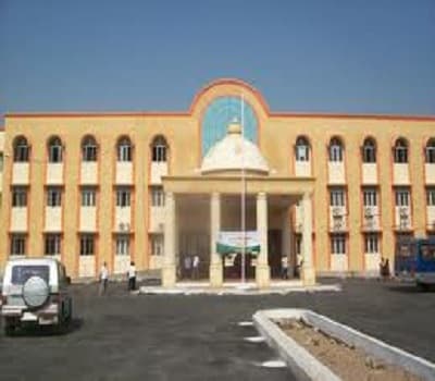 Government Engineering College Bastar Campus photo 3